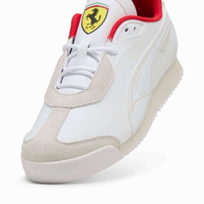 Scuderia Ferrari PUMA Roma Herre Sneakers