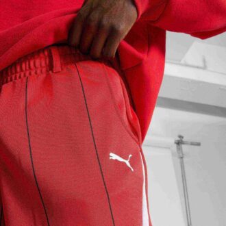 Scuderia Ferrari Race Herre Shorts