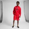 Scuderia Ferrari Race Herre Shorts