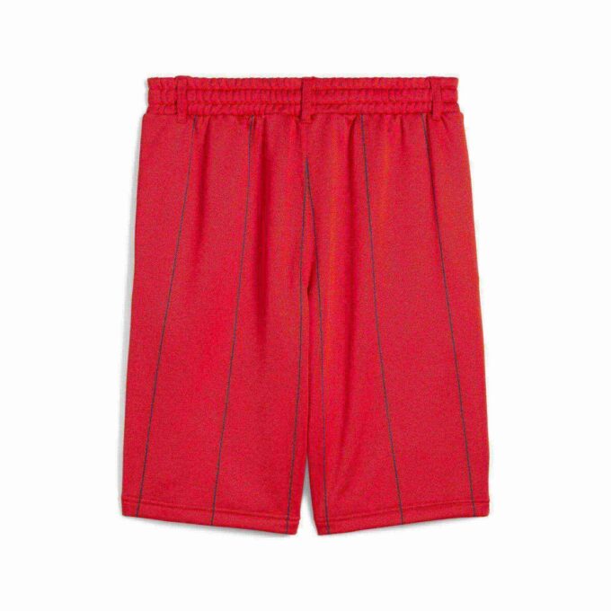 Scuderia Ferrari Race Herre Shorts