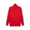 Scuderia Ferrari Race Iconic T7 Motorsportjakke «Rosso Corsa»