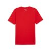 Scuderia Ferrari Race T-skjorte &laquo;Rosso Corsa&raquo;