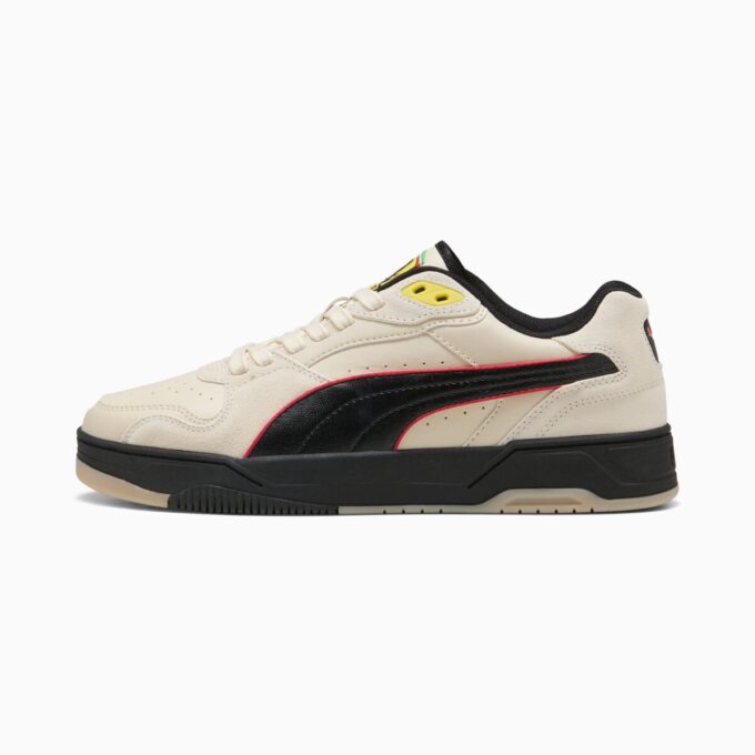 Scuderia Ferrari Rebound Break Herre Sneakers