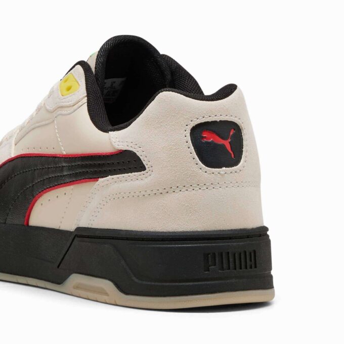 Scuderia Ferrari Rebound Break Herre Sneakers