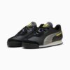 Scuderia Ferrari Roma Semsket Herre Sneakers