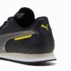 Scuderia Ferrari Roma Semsket Herre Sneakers