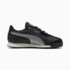 Scuderia Ferrari Roma Semsket Herre Sneakers