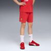 Scuderia Ferrari Sportswear motorsportshorts til barn