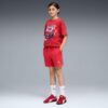 Scuderia Ferrari Sportswear motorsportshorts til barn