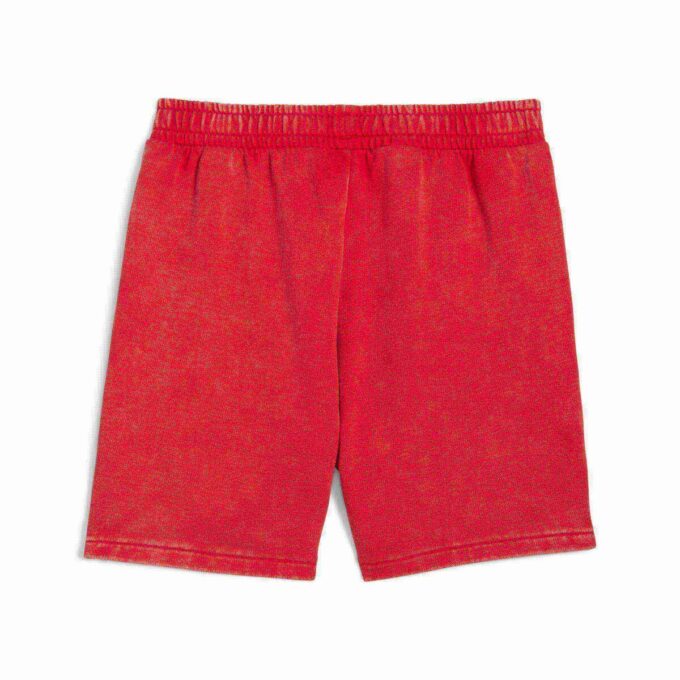 Scuderia Ferrari Sportswear motorsportshorts til barn