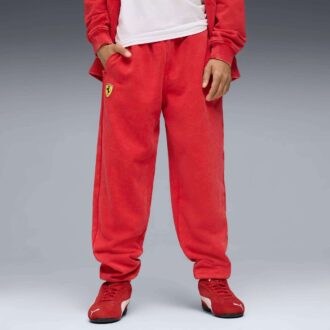 Scuderia Ferrari store barnebukser