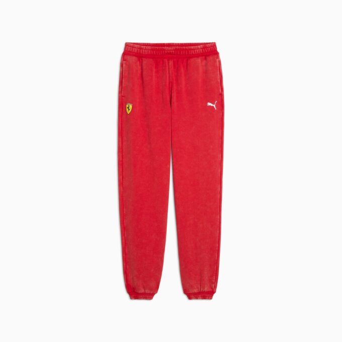 Scuderia Ferrari store barnebukser
