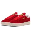 Scuderia Ferrari Suede XL &laquo;Rosso Corsa&raquo;