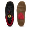 Scuderia Ferrari Suede XL &laquo;Svart&raquo;
