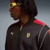 Scuderia Ferrari T7 Herre Motorsport Treningsjakke