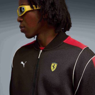 Scuderia Ferrari T7 Herre Motorsport Treningsjakke