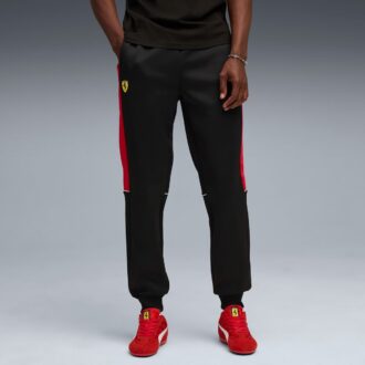 Scuderia Ferrari T7 Herre Motorsportbukser