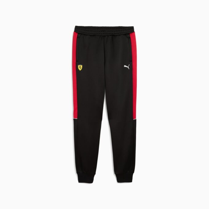 Scuderia Ferrari T7 Herre Motorsportbukser