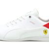 Scuderia Ferrari x Drift Cat Delta &laquo;White Rosso Corsa&raquo;