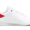 Scuderia Ferrari x Drift Cat Delta &laquo;White Rosso Corsa&raquo;