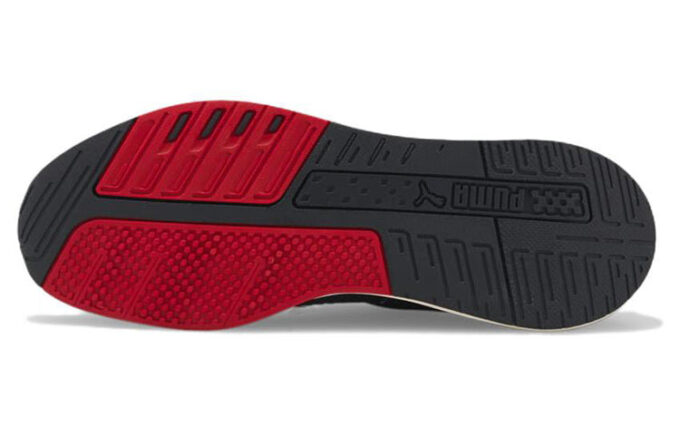 Scuderia Ferrari x IONSpeed  Motorsport «Asfalt Rosso Corsa»