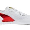 Scuderia Ferrari x IONSpeed  Motorsport «Hvit Rosso Corsa»