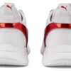 Scuderia Ferrari x IONSpeed  Motorsport «Hvit Rosso Corsa»