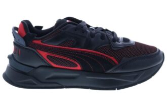 Scuderia Ferrari x Mirage Sport &laquo;Black Rosso Corsa&raquo;