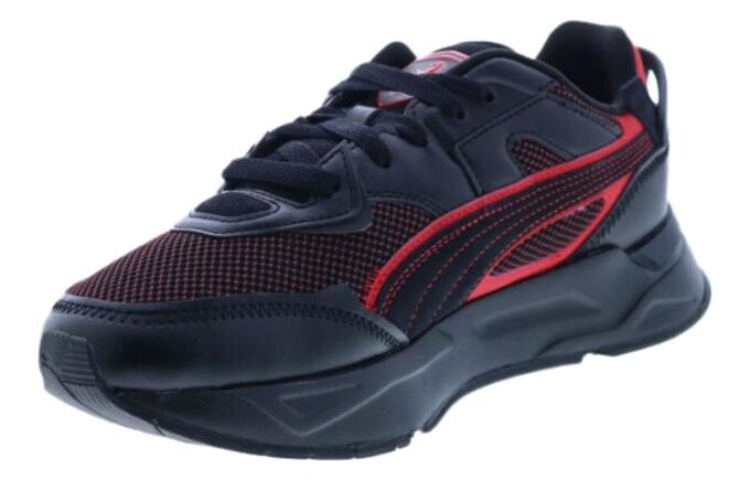 Scuderia Ferrari x Mirage Sport &laquo;Black Rosso Corsa&raquo;