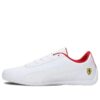 Scuderia Ferrari x Neo Cat Motorsport «Hvit»