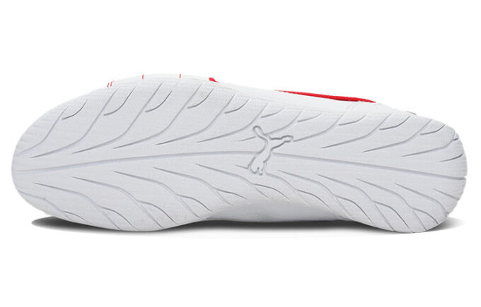 Scuderia Ferrari x Neo Cat Motorsport «Hvit»