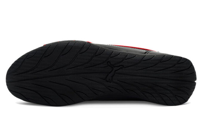 Scuderia Ferrari x Neo Cat Motorsport «Svart»