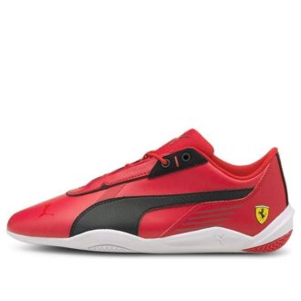 Scuderia Ferrari x R-Cat Machina &laquo;Rosso Corsa&raquo;