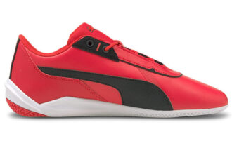 Scuderia Ferrari x R-Cat Machina &laquo;Rosso Corsa&raquo;