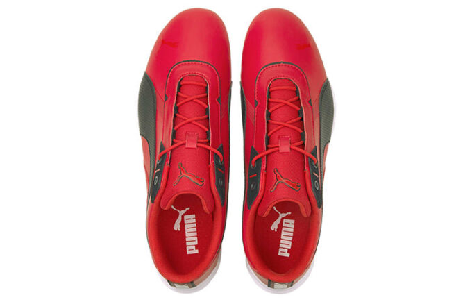 Scuderia Ferrari x R-Cat Machina &laquo;Rosso Corsa&raquo;