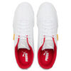 Scuderia Ferrari x Roma «Hvit»