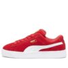 Scuderia Ferrari x Suede XL &laquo;Rosso Corsa White&raquo;