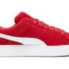 Scuderia Ferrari x Suede XL &laquo;Rosso Corsa White&raquo;