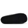 Scuff-tøfler &laquo;Camo Black&raquo;