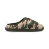 Scuff-tøfler &laquo;Camo – Skogkveld&raquo;
