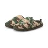 Scuff-tøfler &laquo;Camo – Skogkveld&raquo;