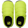 Scuff-tøfler &laquo;Fluo Yellow&raquo;