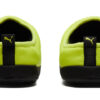 Scuff-tøfler &laquo;Fluo Yellow&raquo;