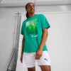 SE Palmeiras Herre T-skjorte