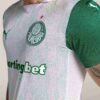 SE Palmeiras Torcedor ’25 Fotballdrakt for menn borte