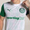 SE Palmeiras Torcedor ’25 Fotballdrakt for menn borte