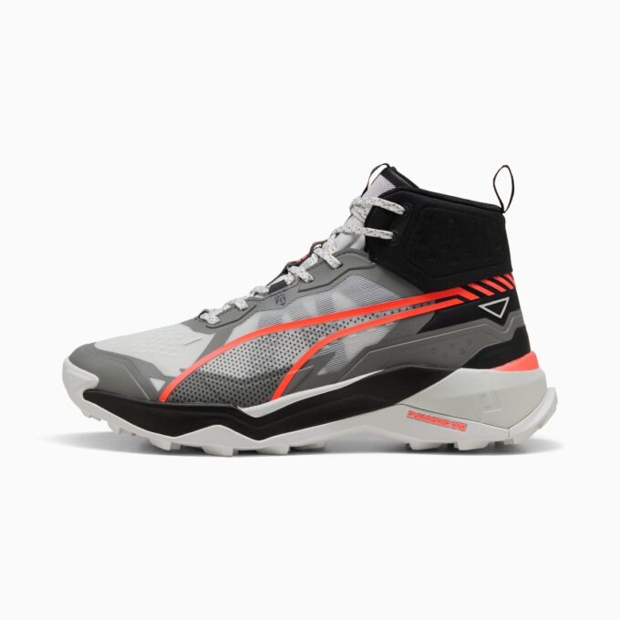 SEASONS Explore NITRO™ 2 Herre Mid Tursko