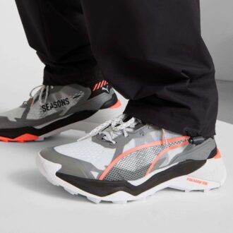 SEASONS Explore NITRO™ 2 Herre Mid Tursko
