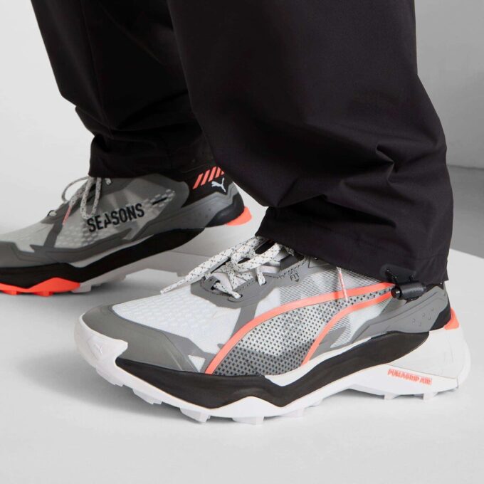 SEASONS Explore NITRO™ 2 Herre Mid Tursko