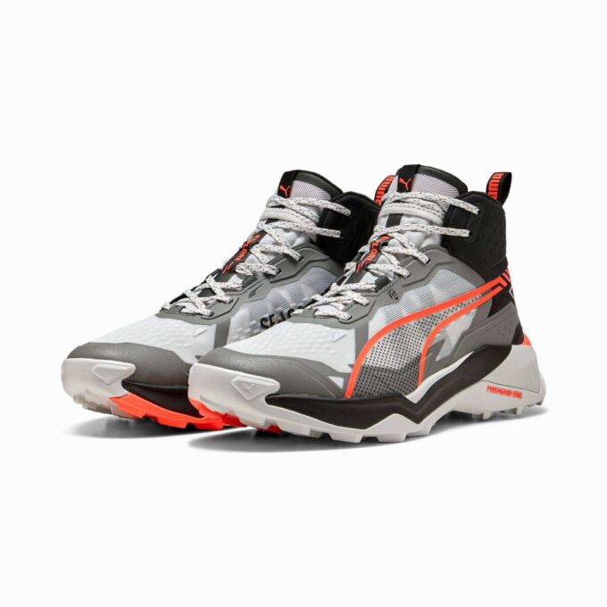 SEASONS Explore NITRO™ 2 Herre Mid Tursko